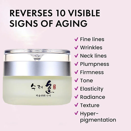 50g Collagen Face Cream Nourish Plump Up Skin-fresh Texture Cream Make Skin Younger Day/Night Cream Moisturizer Korean Cosmetics