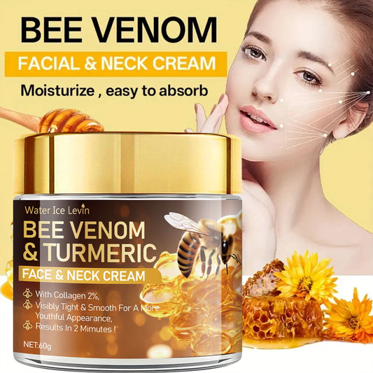 Bee Venom Hydrating Face Cream