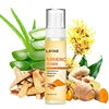 (New) Glowing Turmeric and Vitamin C Spray Acne Prone Moisturizing Face Cosmetics Skin Toner for Oily skin