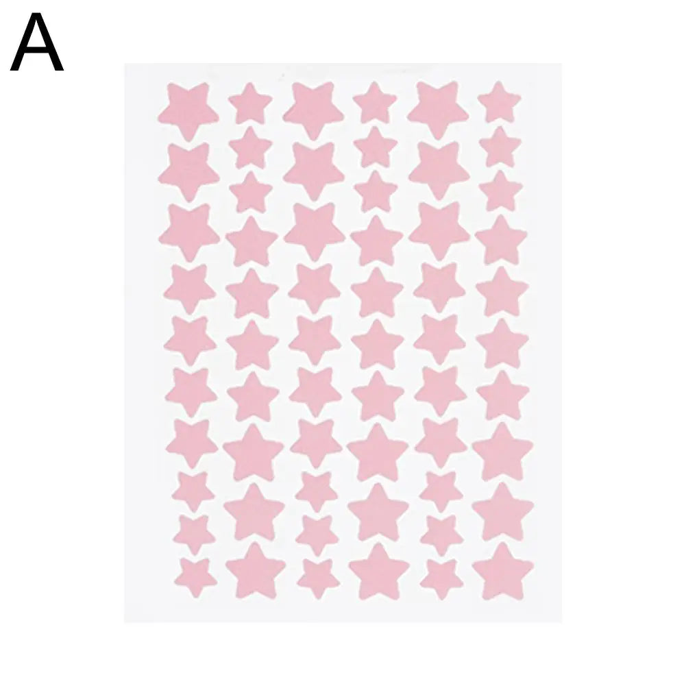 Pink Pimple Patches – 60 Count