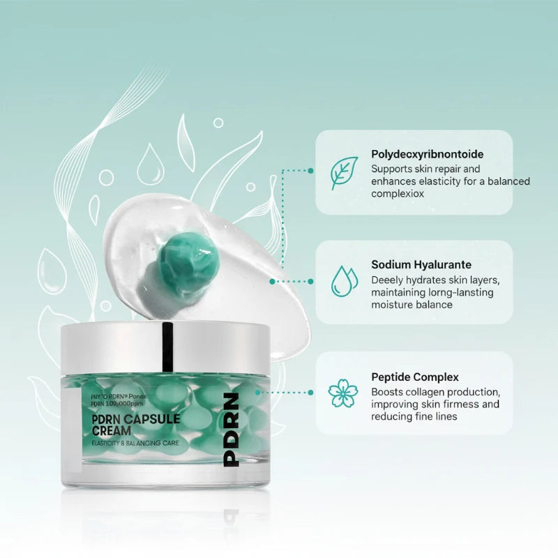 Centella Asiatica Firming & Hydrating Facial Serum Stick(set)