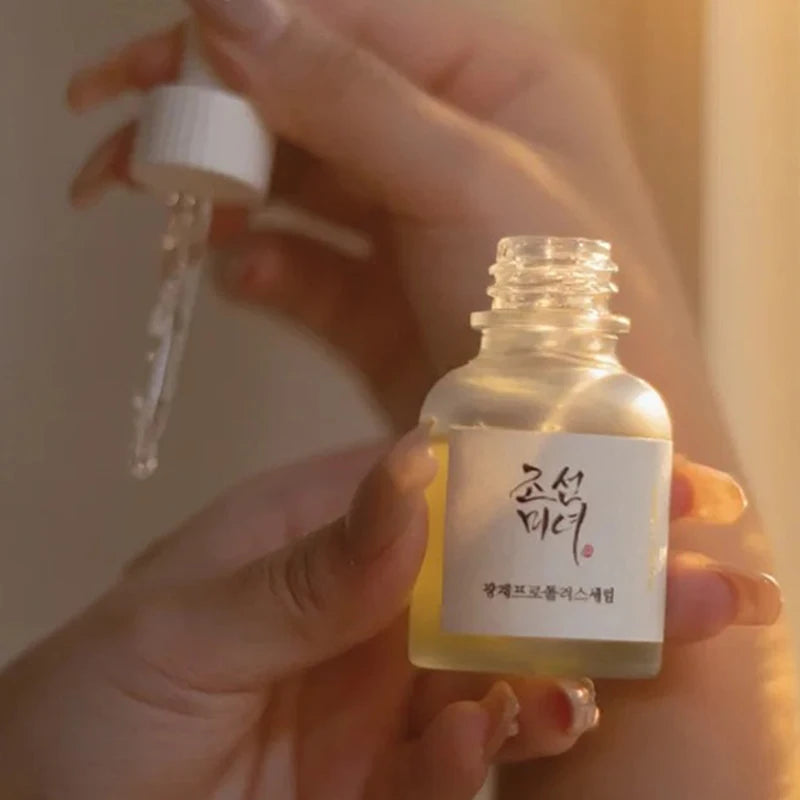 Korean Skin Care Product-Face serum,Brightens Skin Tone,Improves skin, Moisturizes, Anti-aging, Lightens Dark Circles