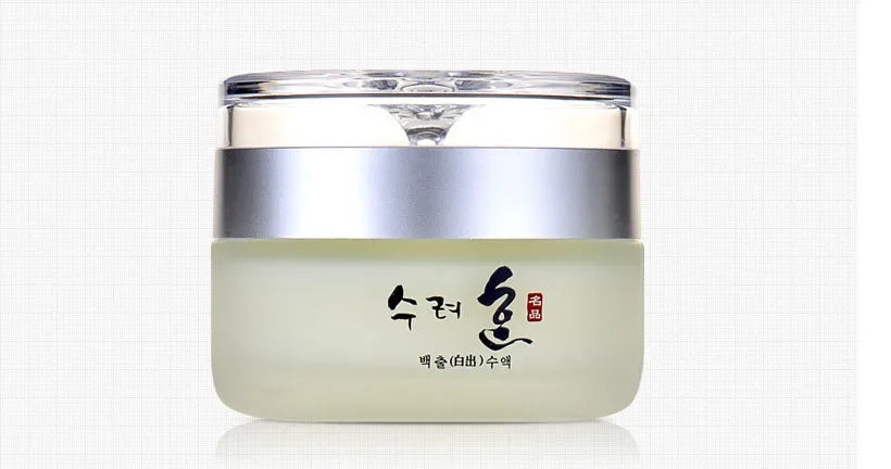 50g Collagen Face Cream Nourish Plump Up Skin-fresh Texture Cream Make Skin Younger Day/Night Cream Moisturizer Korean Cosmetics