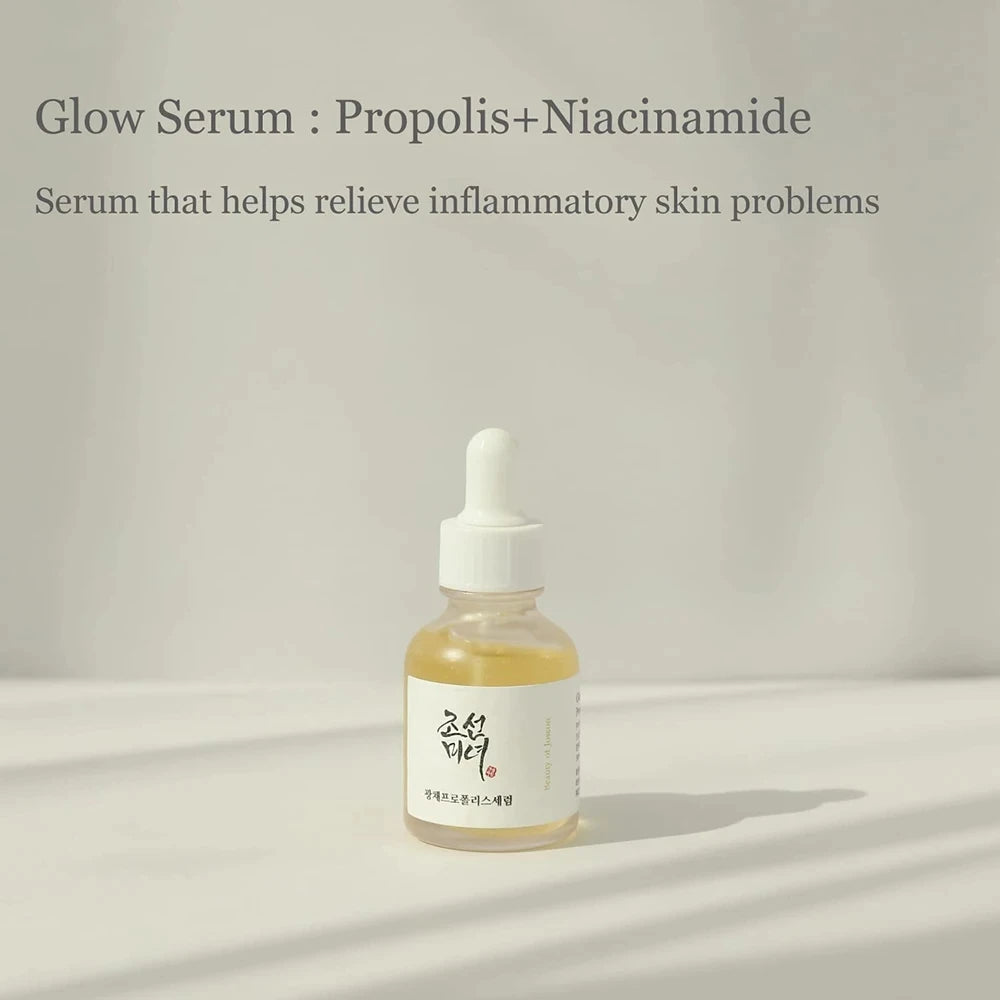 Korean Skin Care Product-Face serum,Brightens Skin Tone,Improves skin, Moisturizes, Anti-aging, Lightens Dark Circles