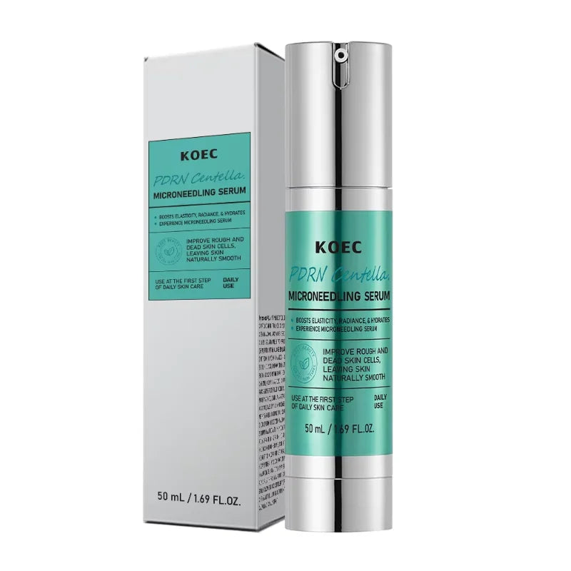 Centella Asiatica Firming & Hydrating Facial Serum Stick(set)
