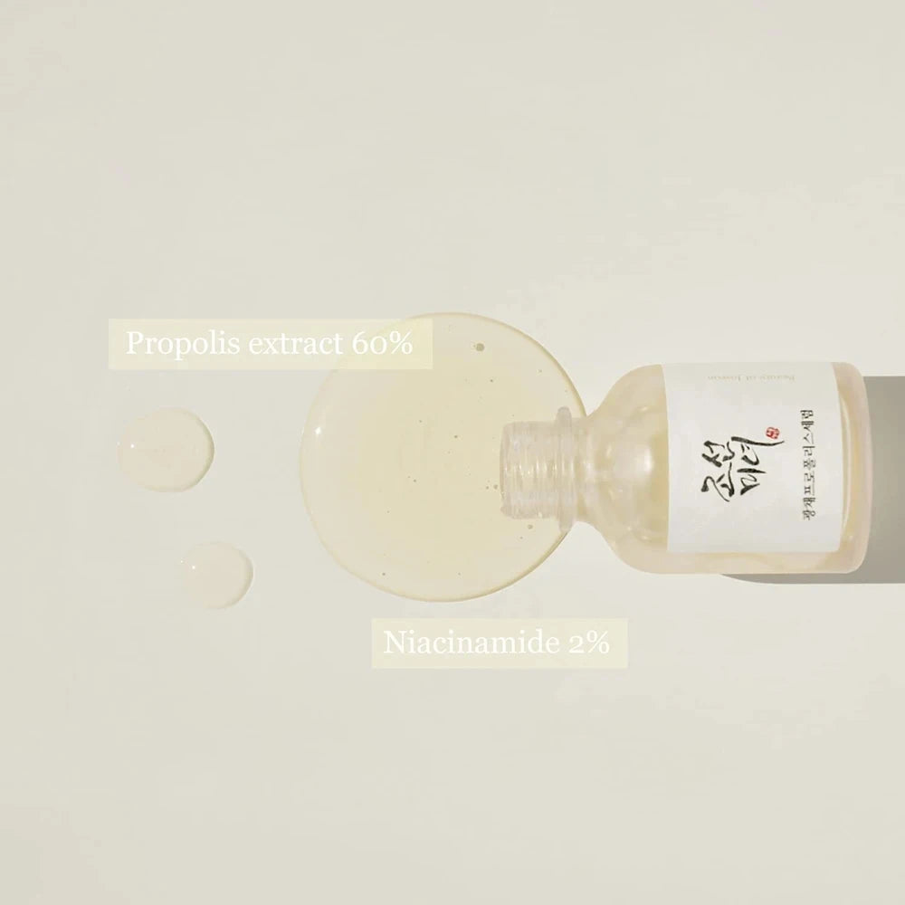 Korean Skin Care Product-Face serum,Brightens Skin Tone,Improves skin, Moisturizes, Anti-aging, Lightens Dark Circles