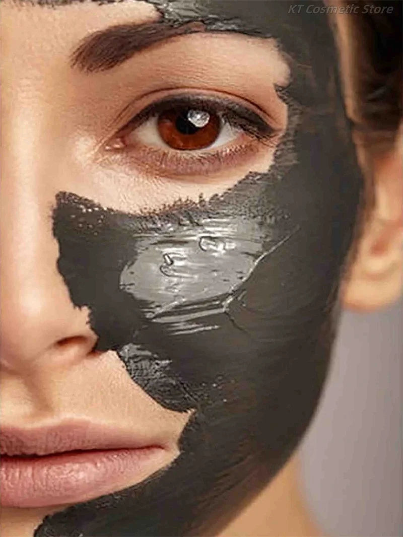 Volcanic Mud Clarifying Face Mask