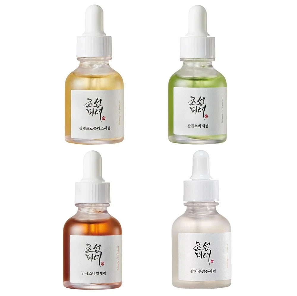 Korean Skin Care Product-Face serum,Brightens Skin Tone,Improves skin, Moisturizes, Anti-aging, Lightens Dark Circles
