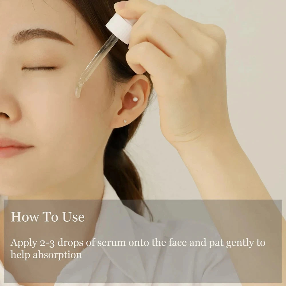 Korean Skin Care Product-Face serum,Brightens Skin Tone,Improves skin, Moisturizes, Anti-aging, Lightens Dark Circles