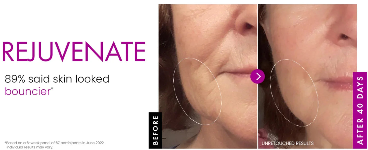 50g Collagen Face Cream Nourish Plump Up Skin-fresh Texture Cream Make Skin Younger Day/Night Cream Moisturizer Korean Cosmetics
