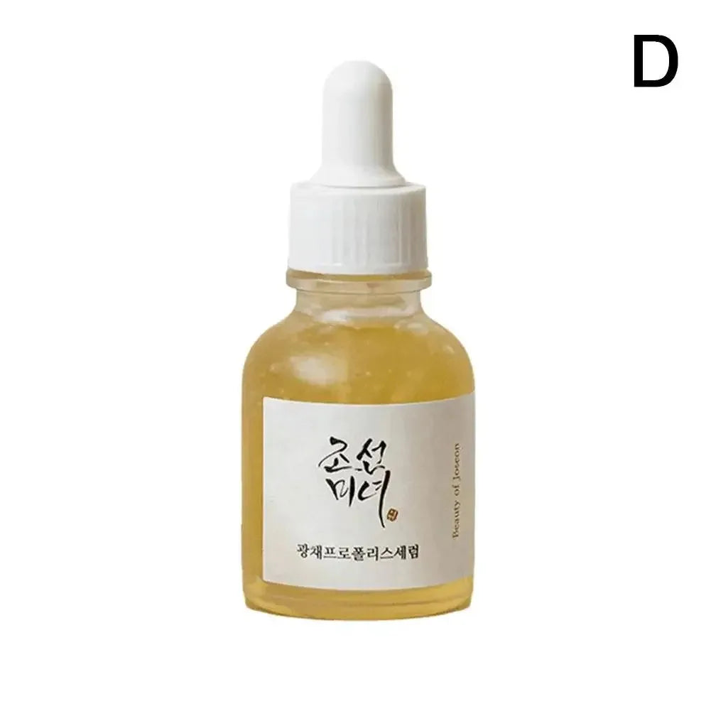Korean Skin Care Product-Face serum,Brightens Skin Tone,Improves skin, Moisturizes, Anti-aging, Lightens Dark Circles