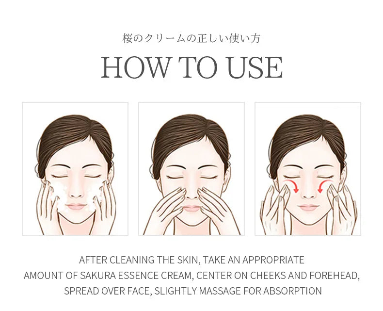 9pcs Facial Products Kit-Facial Cleanser, Face Cream, Sunscreen, Facial Mask, Eye Cream, Korean Skincare Product