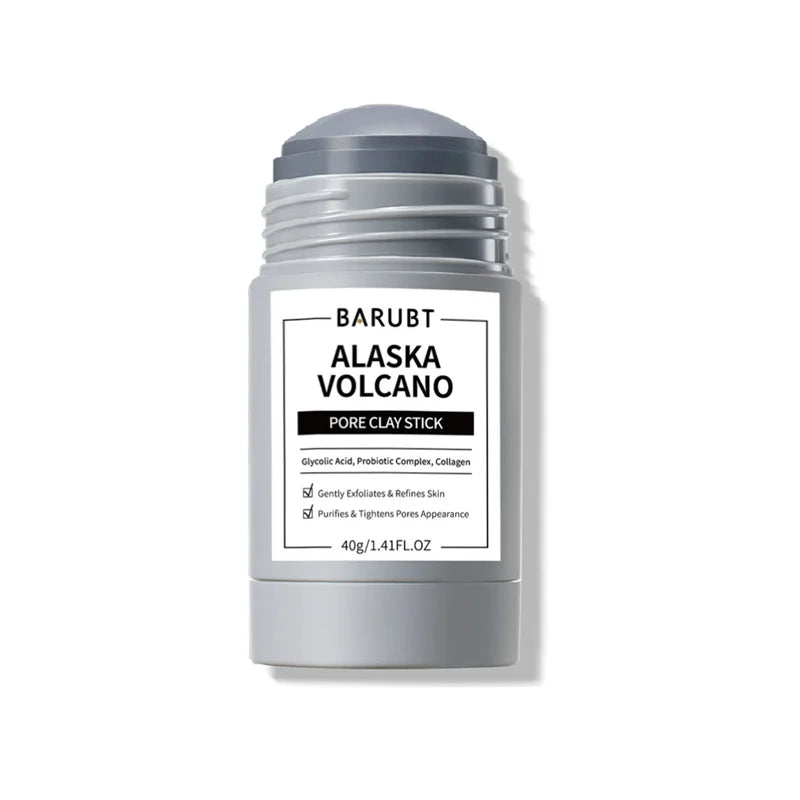 Volcanic Mud Clarifying Face Mask