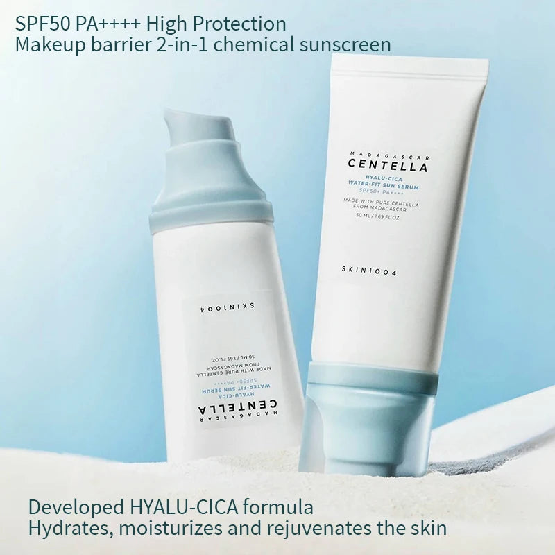 Korean Centella Hyalu-Cica Moisture Cream