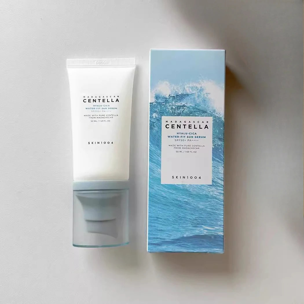 Korean Centella Hyalu-Cica Moisture Cream