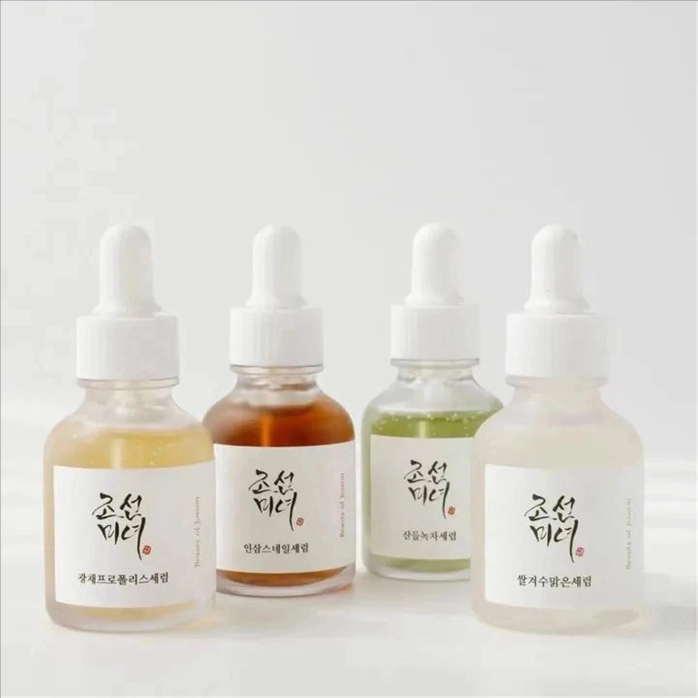 Korean Skin Care Product-Face serum,Brightens Skin Tone,Improves skin, Moisturizes, Anti-aging, Lightens Dark Circles