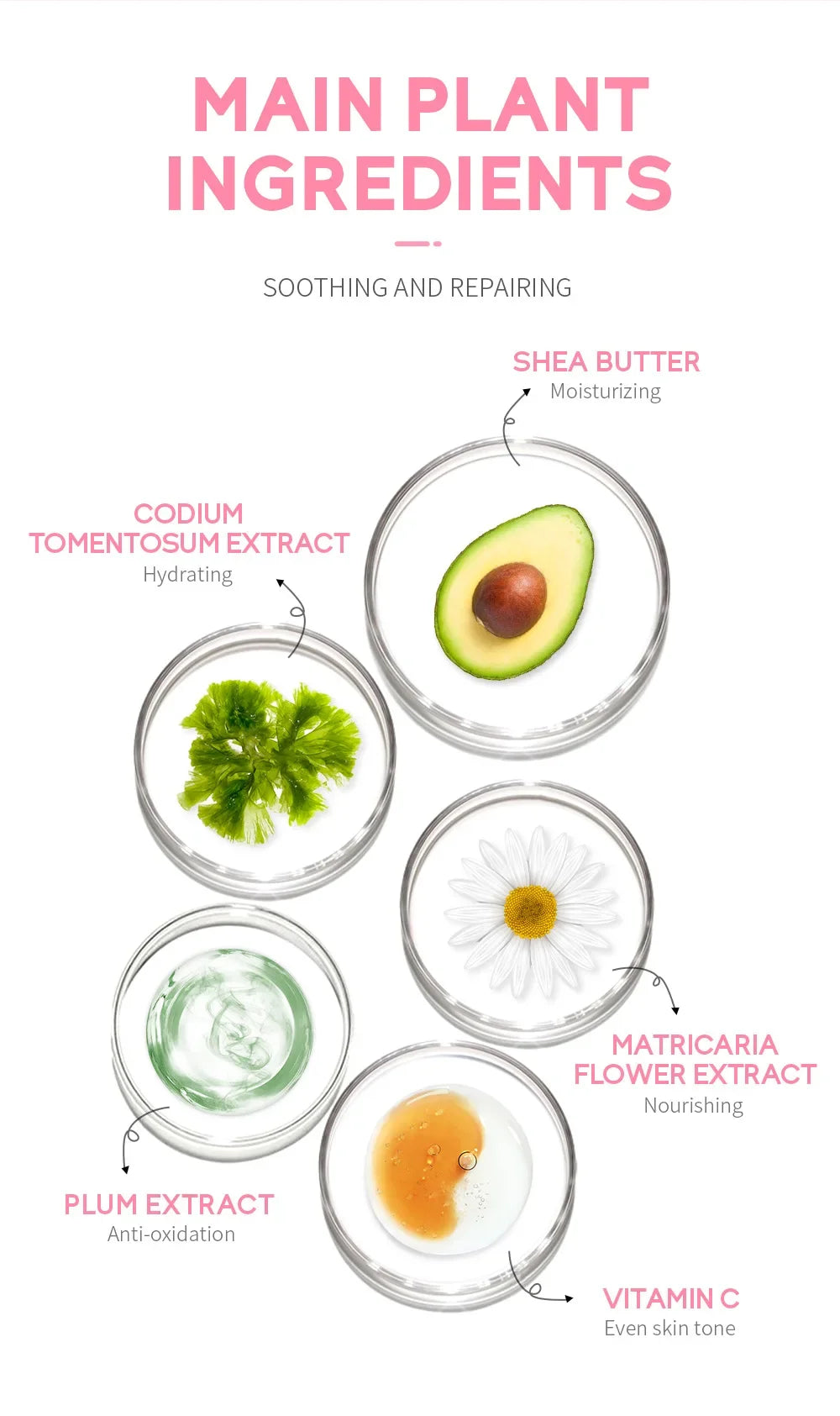 Mud Mask Deep Cleansing Oil Control Balance-Shrink Pores Remove Blackheads Refreshing Facial Mask