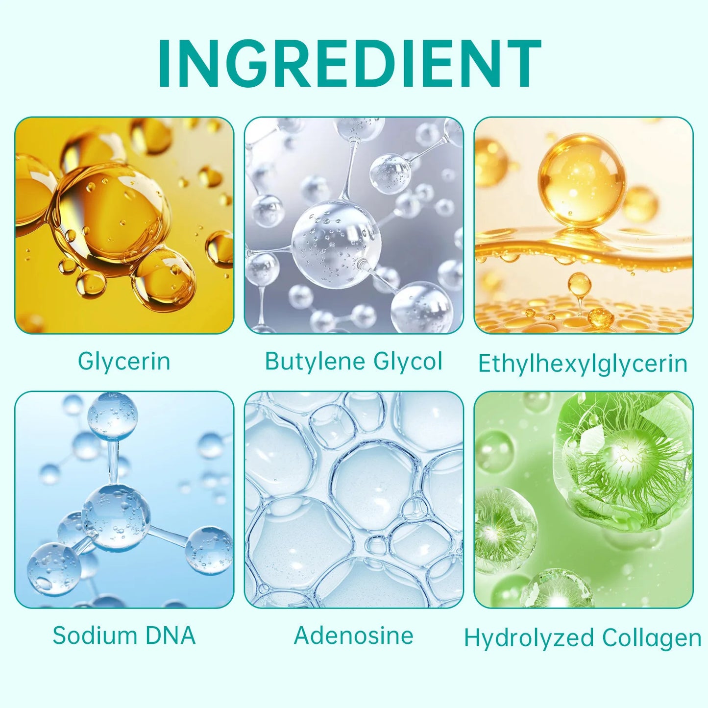 Silk Glow Hydra Cream-100% Moisturizing,Lightweight Hydrating Moisturizer Collagen for Glass Skin, Korean Skin Care