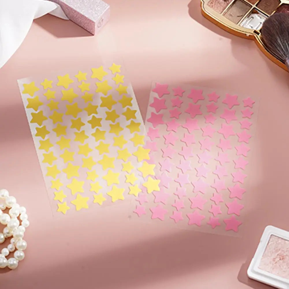 Pink Pimple Patches – 60 Count