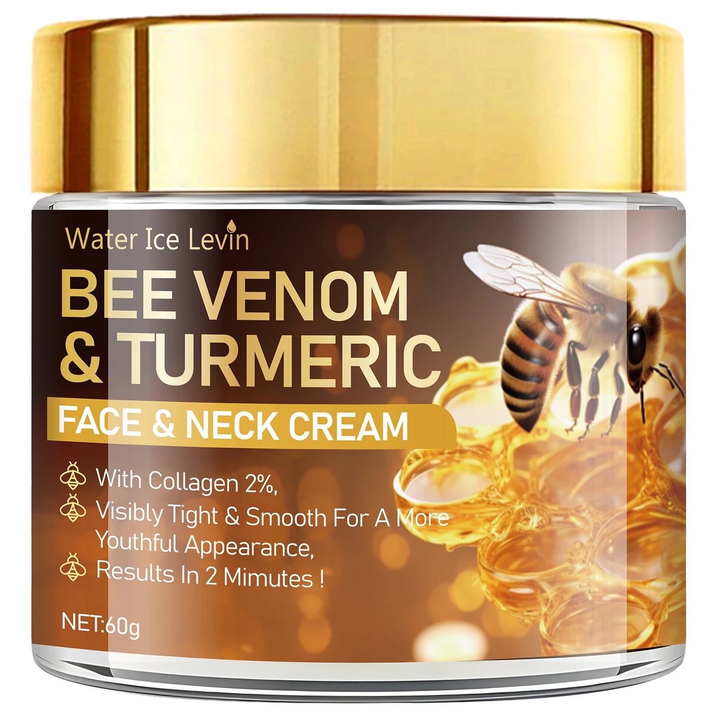 Bee Venom Hydrating Face Cream