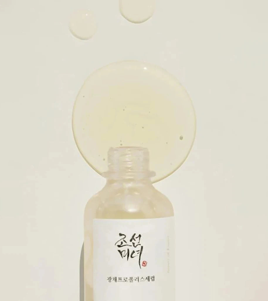 Korean Skin Care Product-Face serum,Brightens Skin Tone,Improves skin, Moisturizes, Anti-aging, Lightens Dark Circles