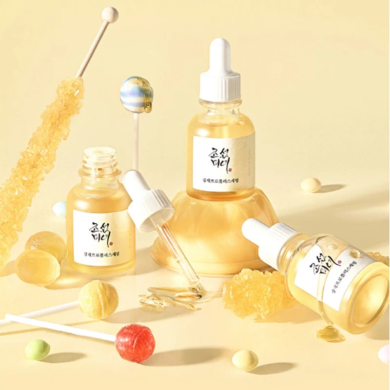 Korean Skin Care Product-Face serum,Brightens Skin Tone,Improves skin, Moisturizes, Anti-aging, Lightens Dark Circles
