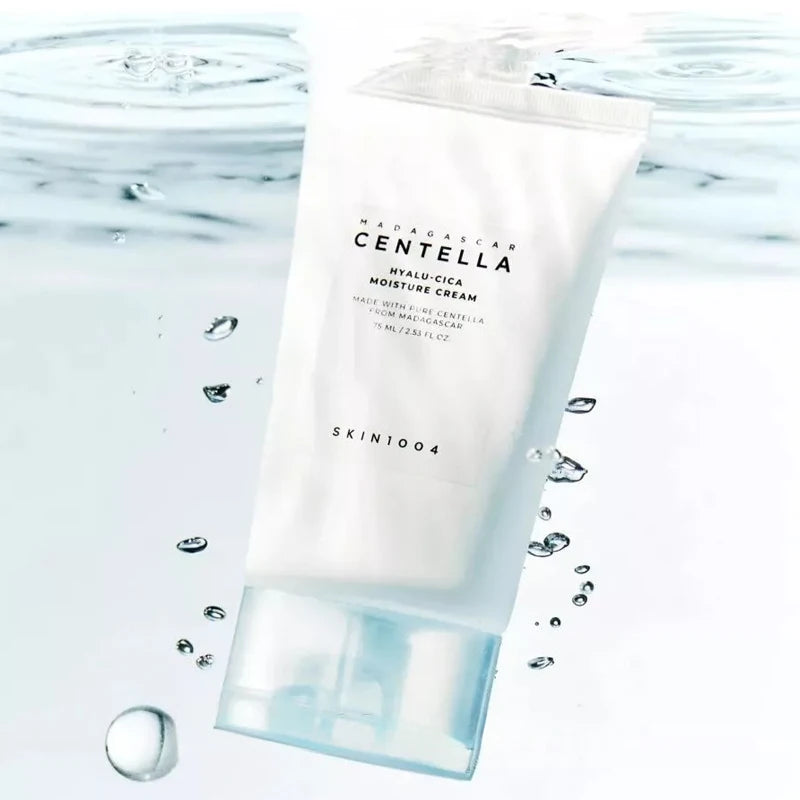 Korean Centella Hyalu-Cica Moisture Cream