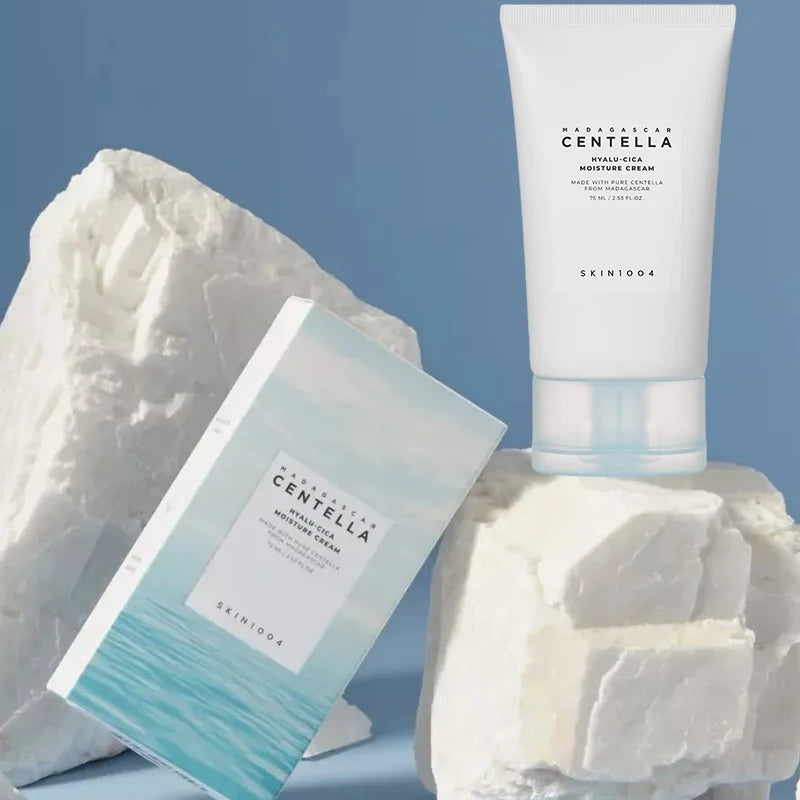 Korean Centella Hyalu-Cica Moisture Cream