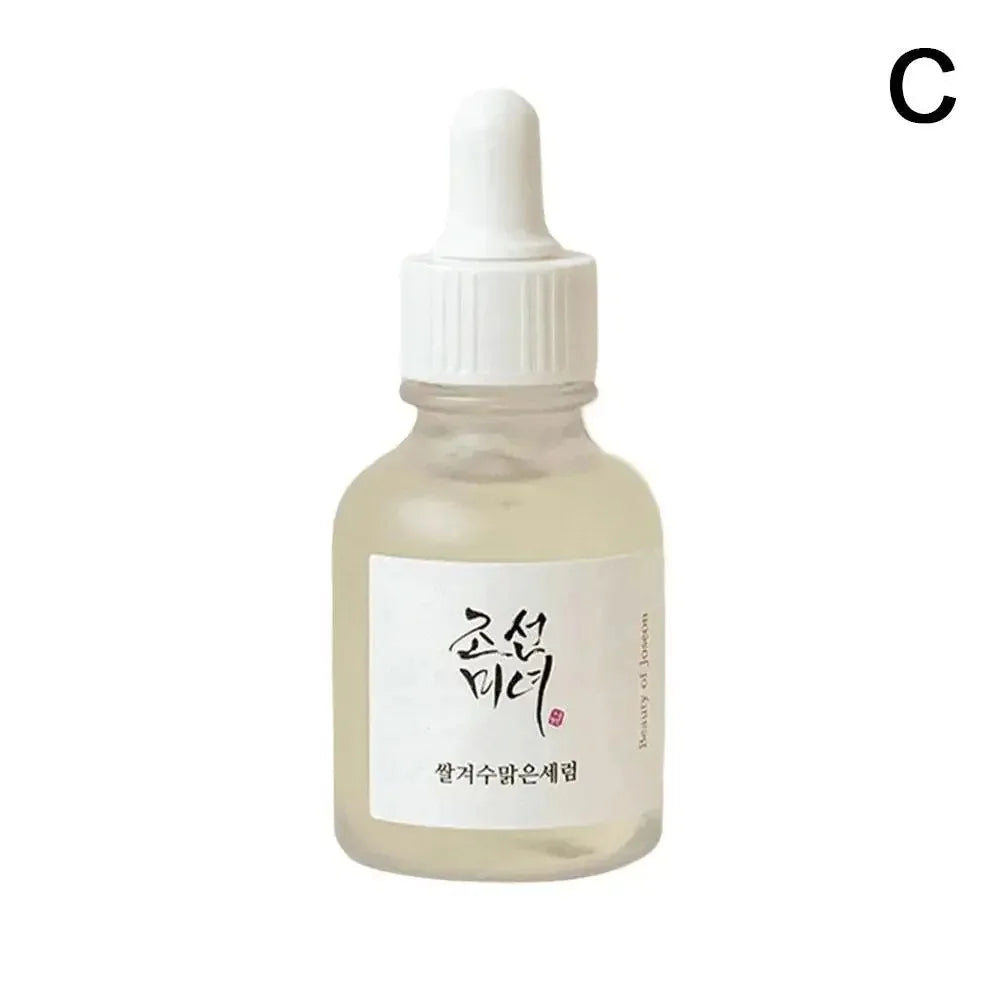 Korean Skin Care Product-Face serum,Brightens Skin Tone,Improves skin, Moisturizes, Anti-aging, Lightens Dark Circles