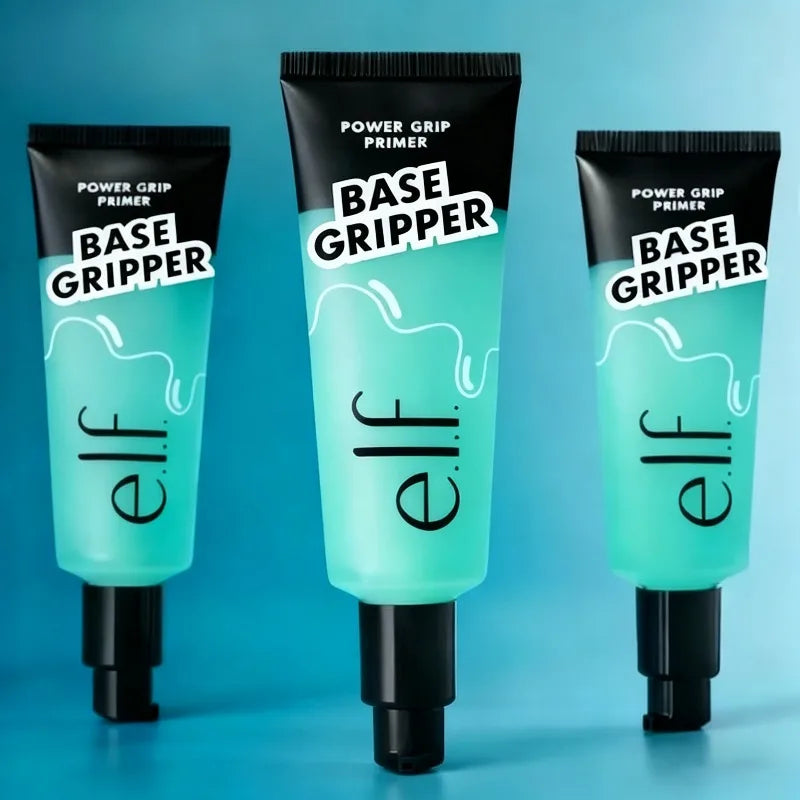 e.l.f. Power Grip Primer – 75ml Jumbo