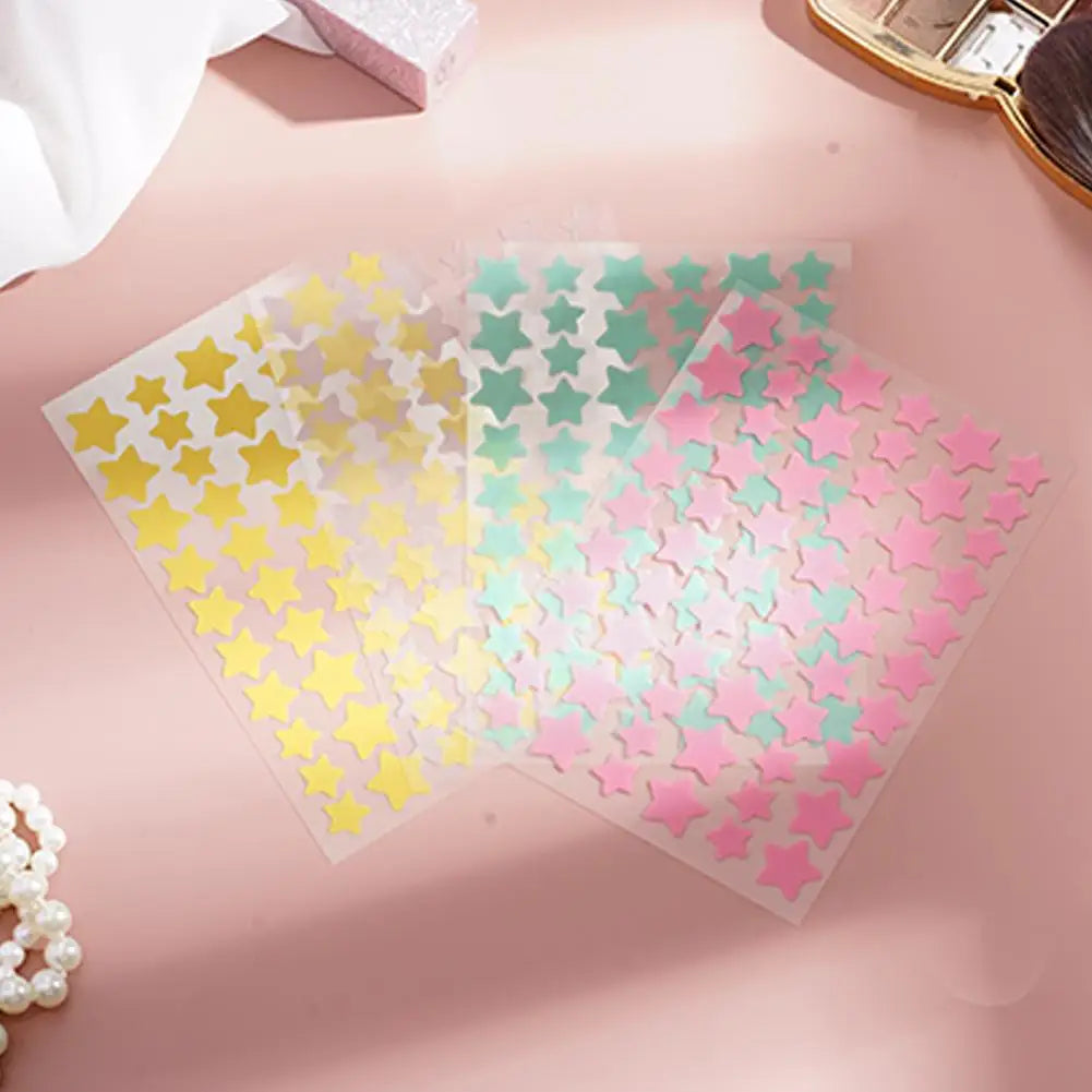 Pink Pimple Patches – 60 Count