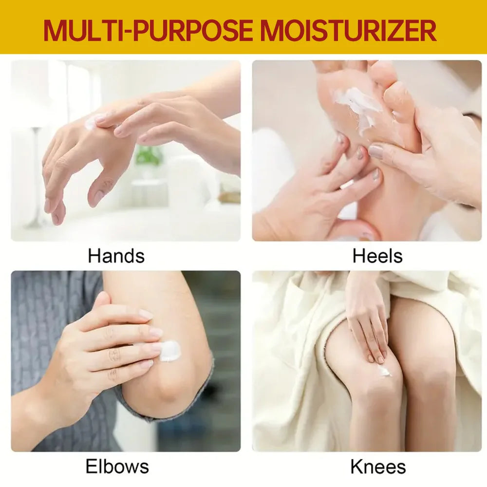 Multi-purpose Moisturizer