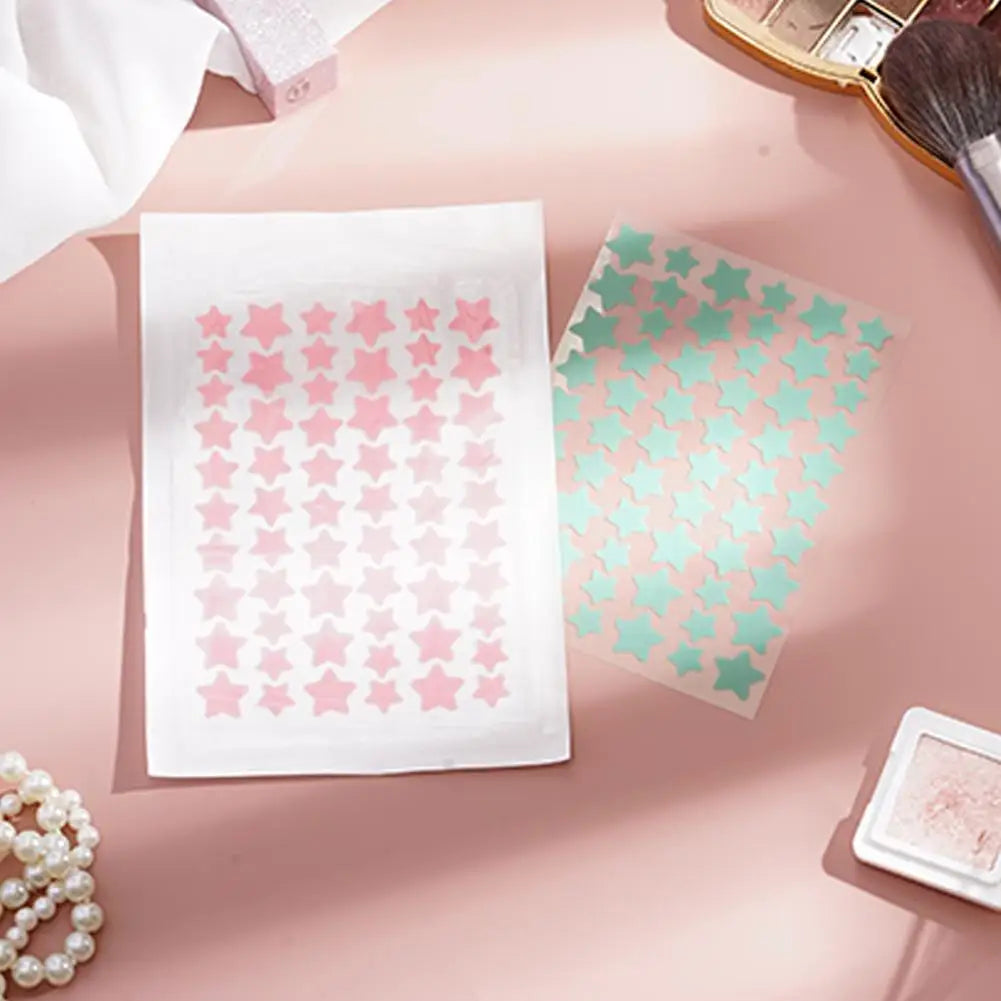 Pink Pimple Patches – 60 Count