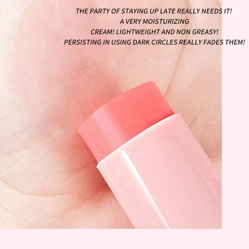 Collagen Peptide Firming Stick – Portable Moisturizing Skin Balm with Hexapeptide