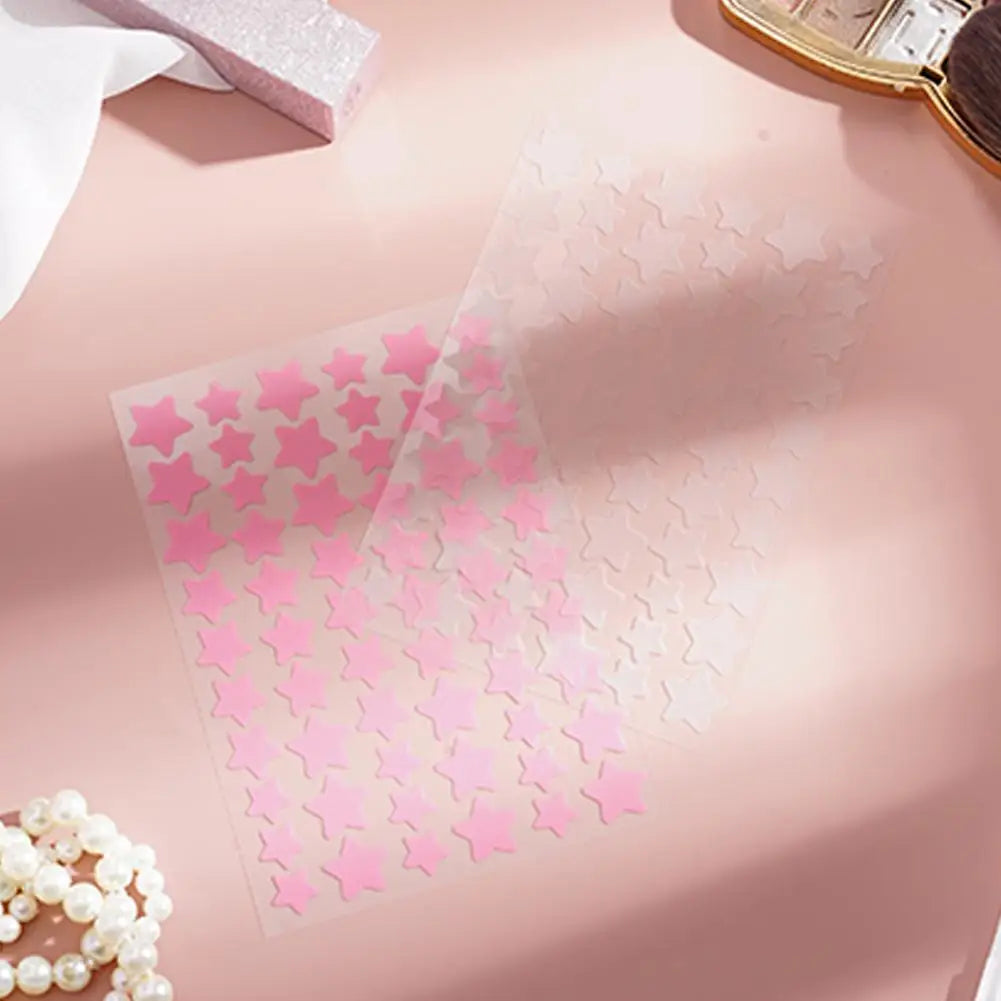 Pink Pimple Patches – 60 Count