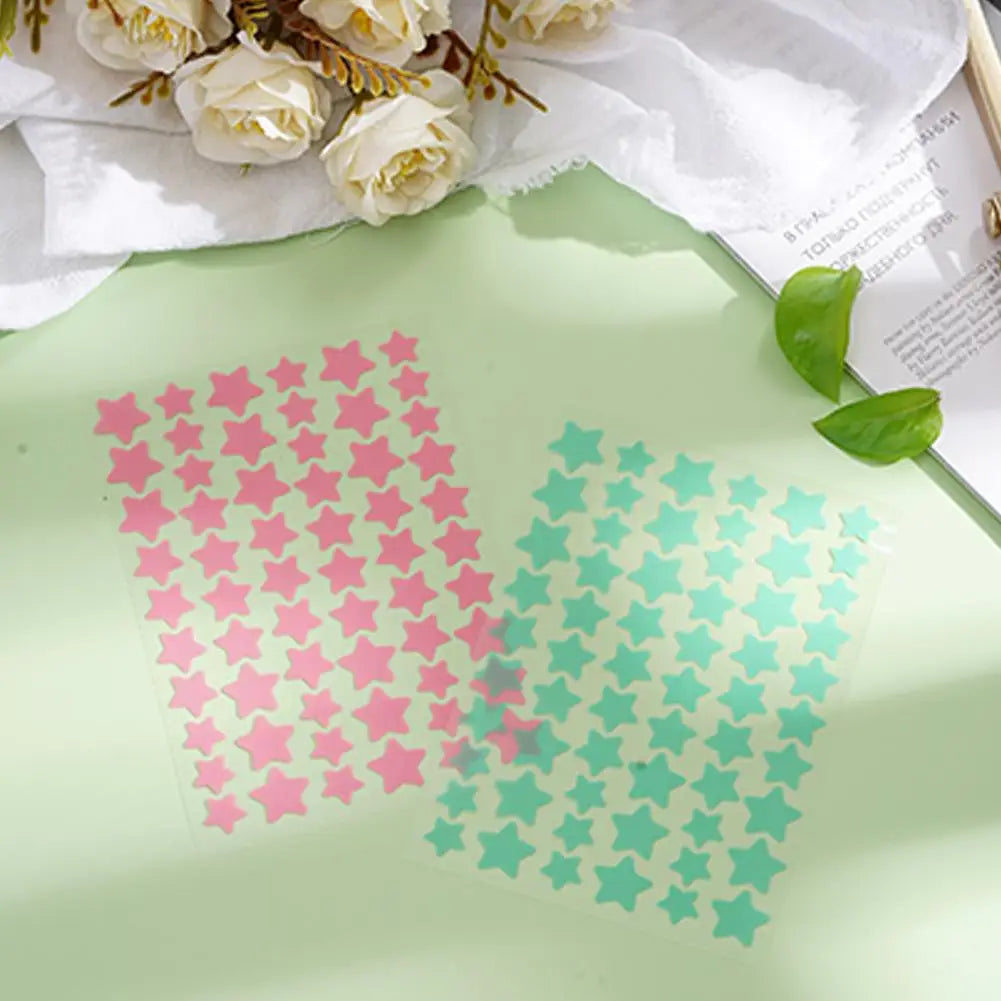 Pink Pimple Patches – 60 Count