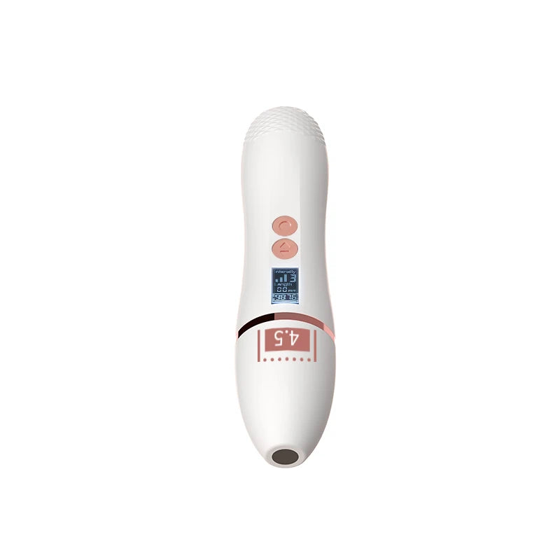 Magic 7D Mini Ultrasonic Face Lifting, Massager SPA Beauty Machine,Wrinkle Removal, Anti-Aging Skin Tightening Eye Care