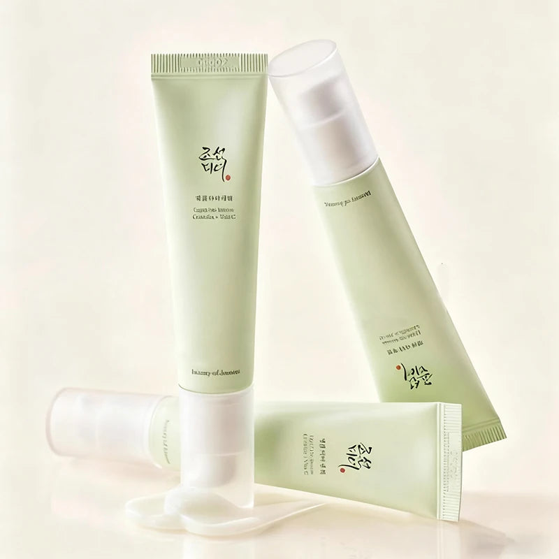 Korean Skin Care Product-Face serum,Brightens Skin Tone,Improves skin, Moisturizes, Anti-aging, Lightens Dark Circles