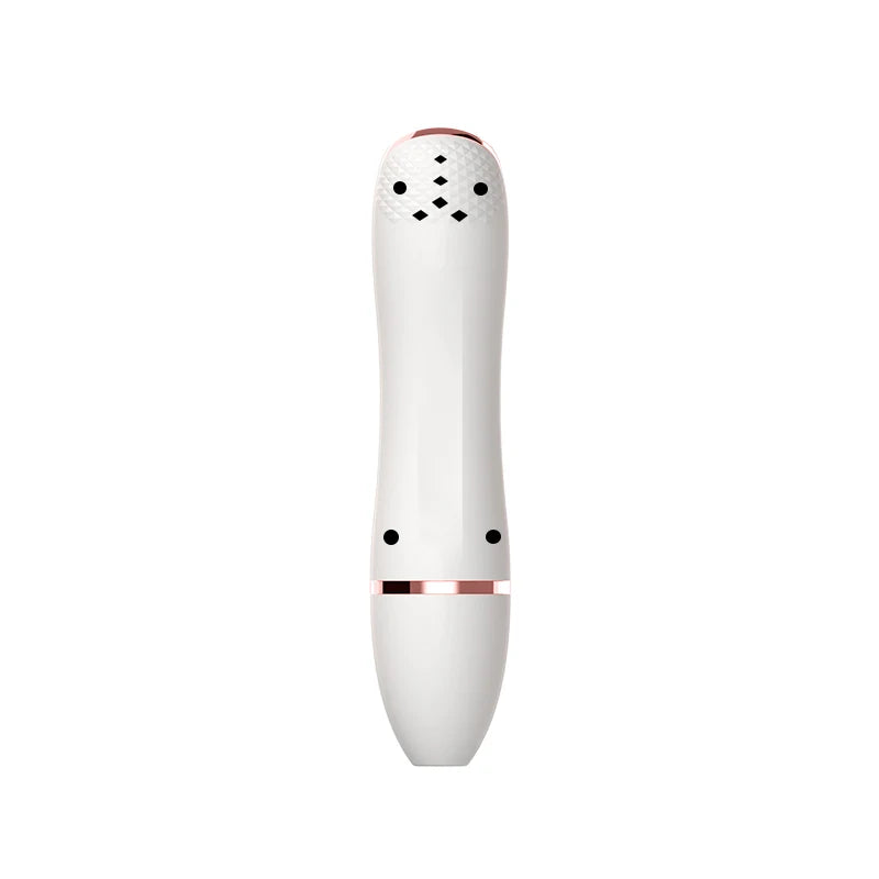 Magic 7D Mini Ultrasonic Face Lifting, Massager SPA Beauty Machine,Wrinkle Removal, Anti-Aging Skin Tightening Eye Care