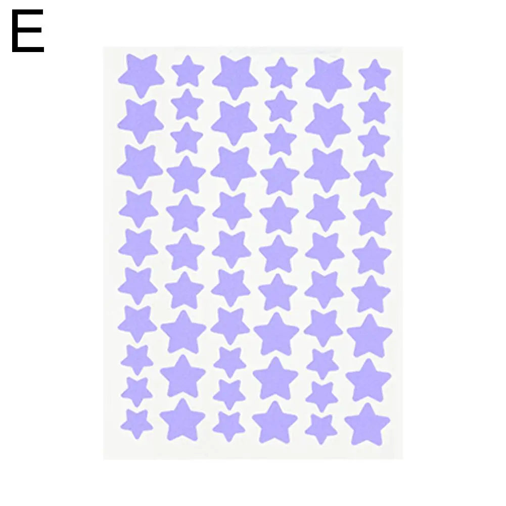 Pink Pimple Patches – 60 Count