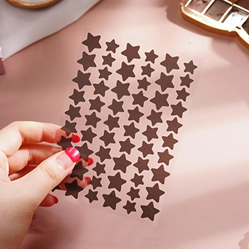 Pink Pimple Patches – 60 Count