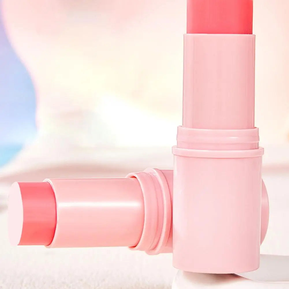 Collagen Peptide Firming Stick – Portable Moisturizing Skin Balm with Hexapeptide