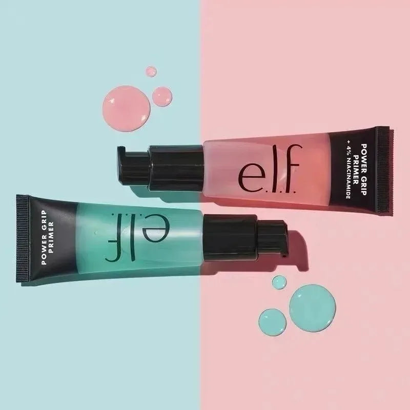 e.l.f. Power Grip Primer – 75ml Jumbo