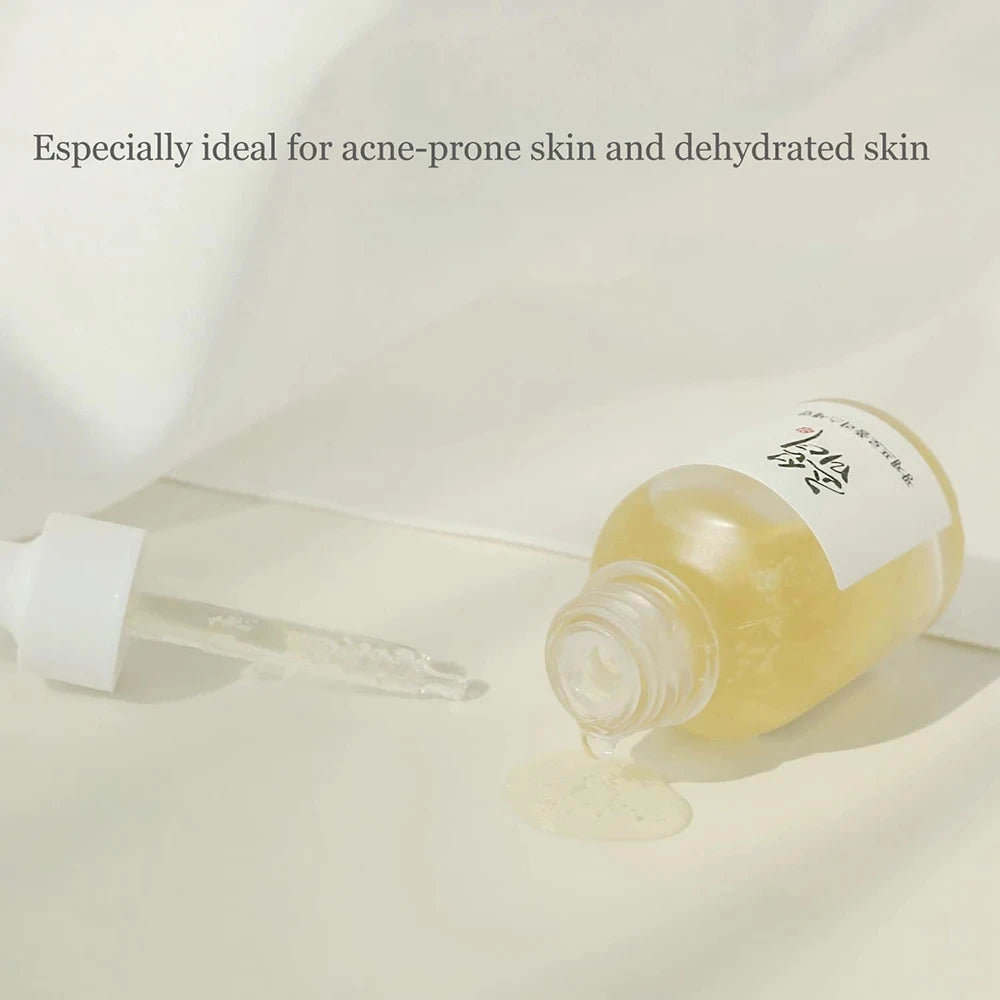 Korean Skin Care Product-Face serum,Brightens Skin Tone,Improves skin, Moisturizes, Anti-aging, Lightens Dark Circles