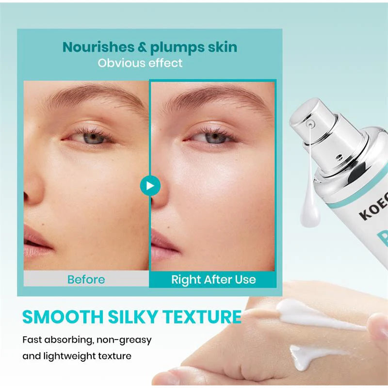 Centella Asiatica Firming & Hydrating Facial Serum Stick(set)