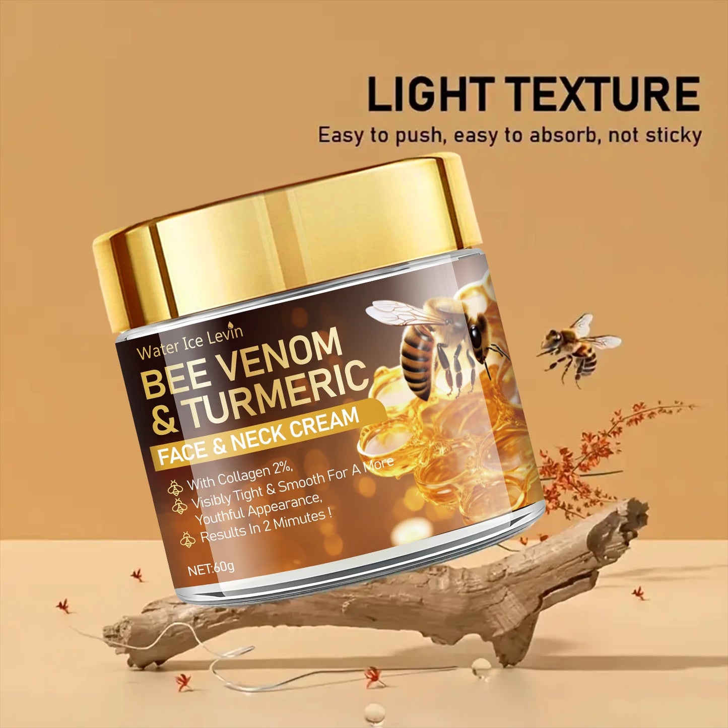 Bee Venom Hydrating Face Cream