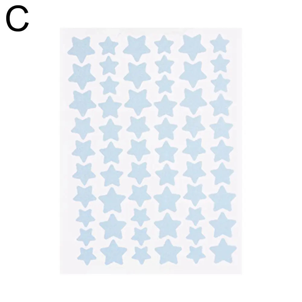 Pink Pimple Patches – 60 Count