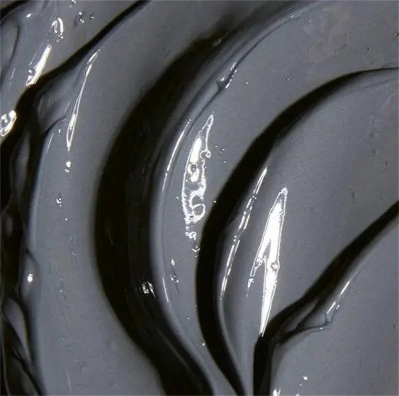 Volcanic Mud Clarifying Face Mask