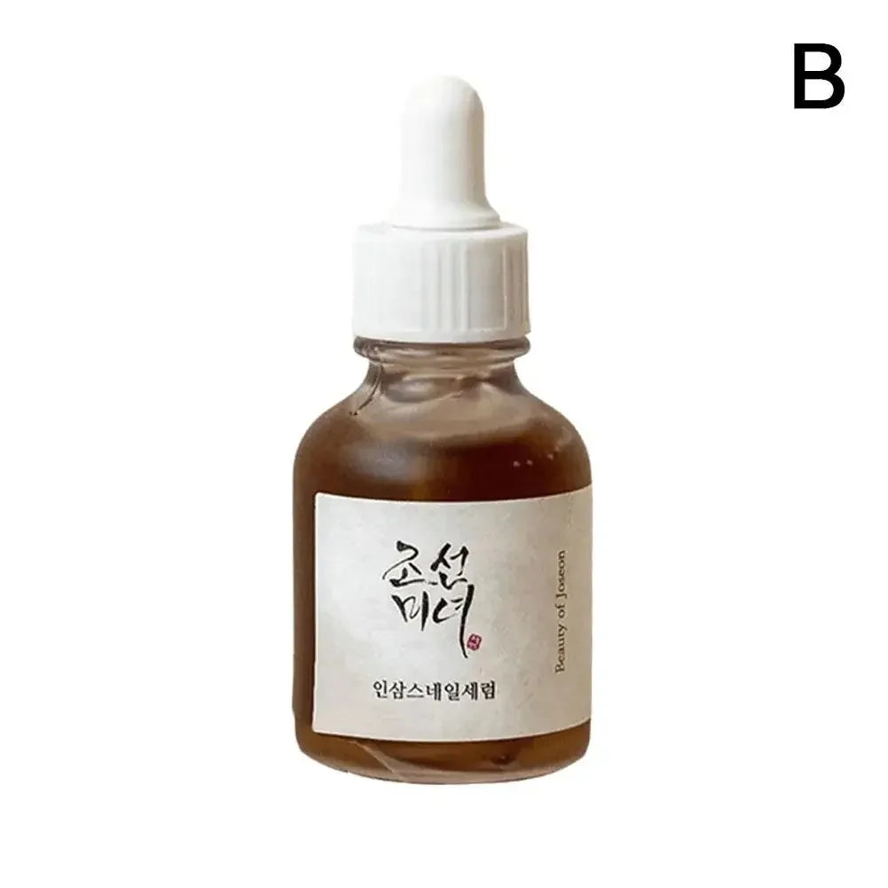 Korean Skin Care Product-Face serum,Brightens Skin Tone,Improves skin, Moisturizes, Anti-aging, Lightens Dark Circles