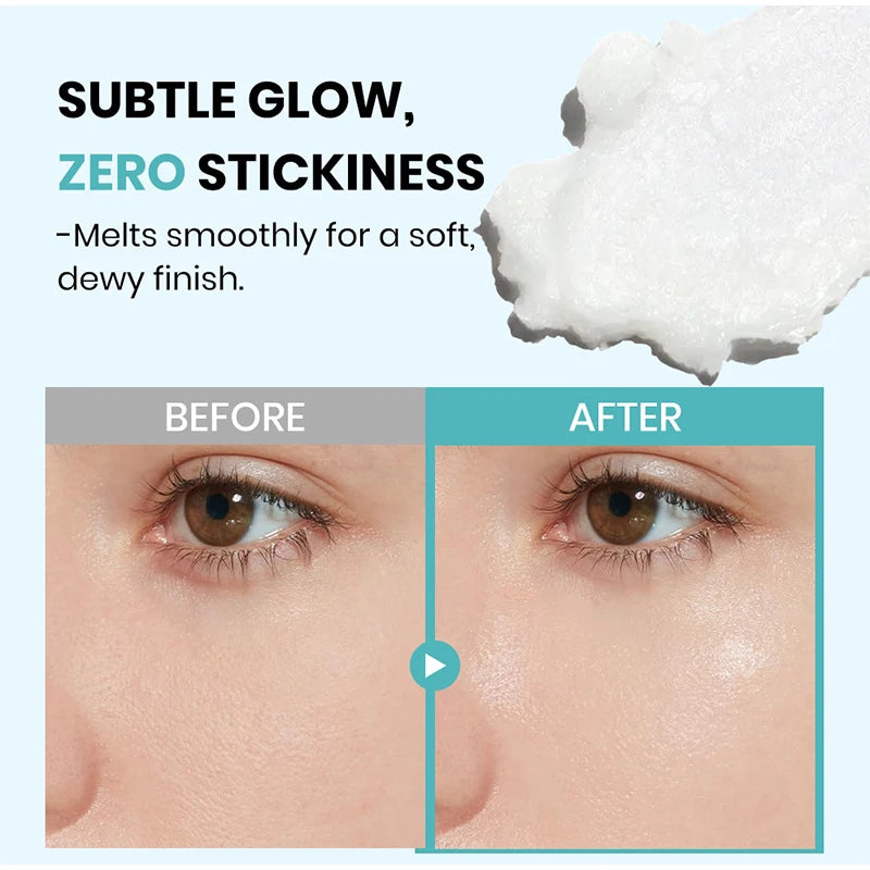 Centella Asiatica Firming & Hydrating Facial Serum Stick(set)